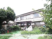 SUNNINESS阿佐ヶ谷北の外観