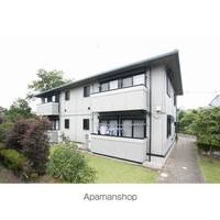 ユイマール・エフ E201号室の外観