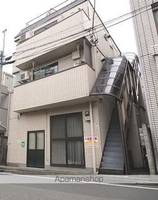 ストークベルの外観