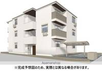 物件の外観画像