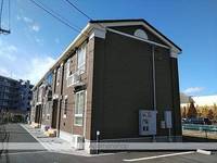 物件の外観画像