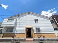 いしがき新森ハイツ3の外観