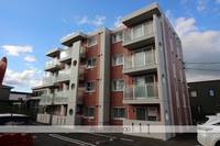 カーサノーブル102の外観