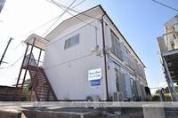 サニーコート北山201の外観