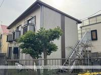 グリーンハイツ谷の外観