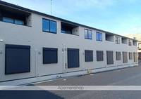 ル ソレイユⅡの外観