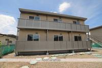 レトア高島B棟102の外観