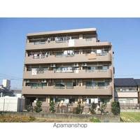 エスポワールマンションの外観