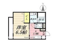 MAHARO宮町の間取り