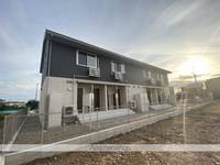 BONTE CIEL203の外観