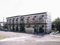 レオパレス森の外観