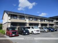 千葉県千葉市若葉区みつわ台2丁目の賃貸アパートの外観