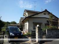 福島県いわき市常磐湯本町傾城(一戸建)の賃貸物件の外観