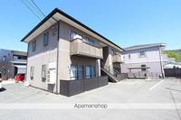 フォブール蔵王Ⅱの外観