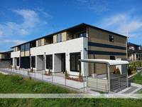 ナイス ハッシー Ⅱの外観