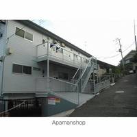 グリーンピア上大岡の外観