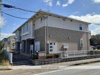 サンヴェール大芝Aの外観