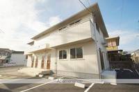 ジーヴォ浜町の外観