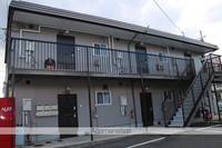 アメニティ北本庄102の外観