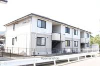 セジュールASO102の外観