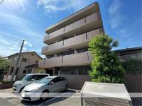 香川県高松市松島町3丁目の賃貸マンションの外観