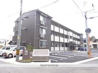 グランツの外観