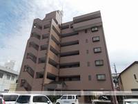 VILLA上小田井壱番館の外観