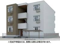 物件の外観画像