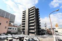 SーFORT高松中野町の外観