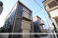 TARO’S TERRACE202の外観