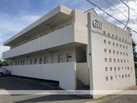 GILL2の外観