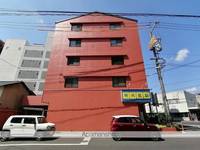 マンションクラデンの外観