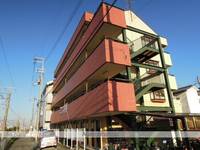 物件の外観画像