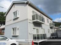 サンパレス黒澤C102の外観