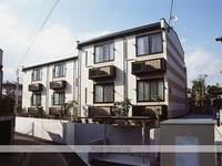 レオパレス泉の外観