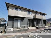 エルメゾン浦田 Aの外観