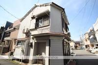 大阪府豊中市走井1丁目(一戸建)の賃貸物件の外観