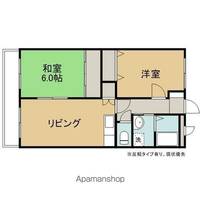 BREZZA305の間取り