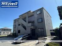 クレール.A203の外観