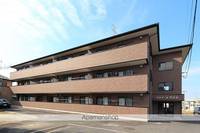 フォブールマリエ303の外観