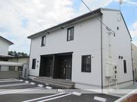 DーROOM盛岡みたけの外観