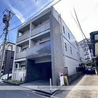 ADD WISTARIA 1の外観