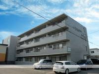 T・フラット2042Bの外観