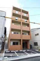 雅メゾンの外観