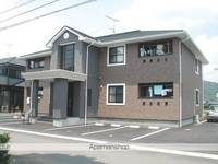 パークメゾンさくらの外観