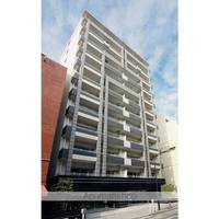 東京都中央区日本橋横山町の賃貸マンションの外観