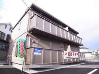 物件の外観画像