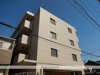 紅雲(コウウン)の外観