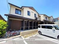 うぐいす館の外観