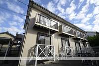 物件の外観画像